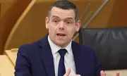 Scottish Tories Defy Polls, Vow to Stop SNP Majority Again