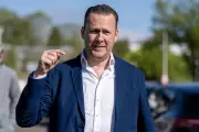 Scottish Tories suffer worst Holyrood result under Russell Findlay