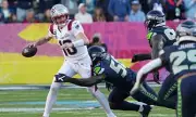 Seahawks-Patriots Super Bowl Rematch to Open 2026 NFL Season