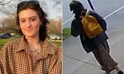 Search Intensifies for Missing Northern Kentucky University Student