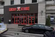 Seattle Bowler Leads Class Action Against Lucky Strike Entertainment