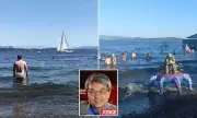 Seattle Judge Rules Women Can Go Topless at Denny Blaine Beach
