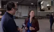 Seattle Mayor Abruptly Ends Interview Over Surveillance Camera Stance