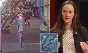 Seattle Mayor Criticized as CCTV She Opposed Helps Catch Suspect in Elderly Assault