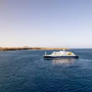 Second Brit Requires Urgent Care After Suspected Hantavirus Outbreak on Cruise Ship