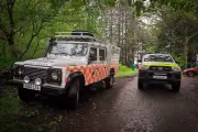 Second Hiker Rescued on West Highland Way Amid Water Contamination Fears