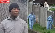 Second Teen Charged with Murder of 14-Year-Old in Woolwich Shooting