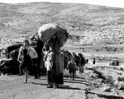 Secret Mission Saves UN Palestinian Refugee Archive from Gaza and East Jerusalem