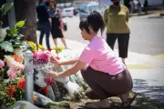Security Guard Slain at San Diego Mosque Saved 140 Kids from Shooters
