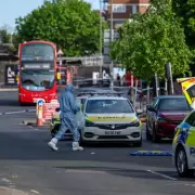 Security Minister Dan Jarvis: We Must Tackle Antisemitism After Golders Green Attack