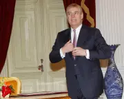 Security Vetting Under Scrutiny Over Prince Andrew Trade Envoy Role