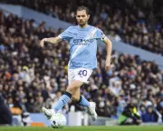 Selfless Silva Shows Why Man City Will Miss Him in Final Etihad Game