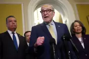 Senate Democrats Vow to Block $1bn for Trump's White House Ballroom
