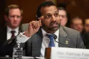 Senator Challenges FBI Director Patel to Alcohol Test at Heated Hearing