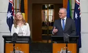 Senator Tammy Tyrell Joins Labor, Boosting Albanese's Senate Numbers