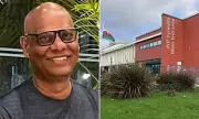 Senior ICU Doctor Suspended for Sex Attacks on Female NHS Workers