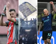 Serie A 2025-26: Inter's Double, Como's Rise, and McTominay's Impact