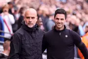 Seven Games Show Man City's Lead-Holding Flaw vs Arsenal