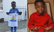 Seven-Year-Old Boy Dies After Bouncy Castle Lifted by Wind in Belgium