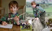 Seven-Year-Old Denied Vision Help Due to Private School Attendance