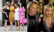 Sex and the City Star Jason Lewis Quits Acting for Epic Fantasy Book Series