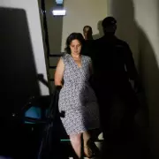 Sexologist mum sings opera in court after allegedly abandoning kids in Portugal forest
