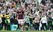 SFA Release Audio Confirming Hearts Wanted Game to End Early
