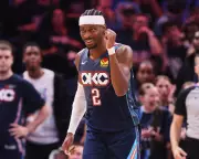Shai Gilgeous-Alexander to Win Second Consecutive NBA MVP Award