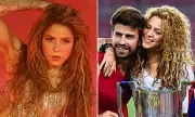 Shakira Says No Time for Love Four Years After Piqué Split