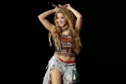 Shakira Teases New World Cup Anthem 'Dai Dai' with Burna Boy