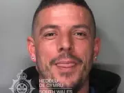 Shameless Robber Smirks After Arrest, Then Claims Remorse