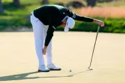 Shane Lowry Fades as Europeans Struggle at US PGA Championship