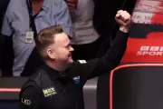 Shaun Murphy Reveals Nephew's Lucky Underpants Helped Him Win 2005 World Title