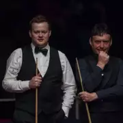 Shaun Murphy Tax Blow and Jimmy White Hits Back at Critics
