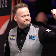 Shaun Murphy Vows to Bounce Back After World Championship Final Heartbreak