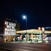 Shell Posts £5.1bn Quarterly Profit Amid Iran War Chaos