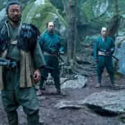Shōgun: Masterpiece Historical Drama Based on Bestselling Novel Now Streaming