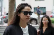 Shivon Zilis, Mother of Four of Elon Musk’s Children, Testifies in OpenAI Trial