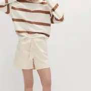 Shoppers Grab Top M&S Shorts for Under £7 with Cashback Deal
