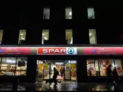 Shoppers Just Learning What SPAR Supermarket Name Stands For After 94 Years