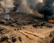 Short Film Depicts Brazil Ceding Amazon to US After Coup