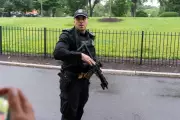 Shots Fired Near White House, FBI and Secret Service Respond