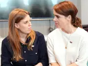Should Princess Beatrice and Eugenie Skip Royal Wedding? Vote Now
