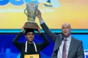 Shrey Parikh Wins 2026 Scripps National Spelling Bee in Lightning Round