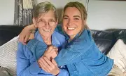 Sian Welby Opens Up About Guilt Over Dementia-Stricken Father