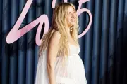 Sienna Miller Announces Birth of Third Child at Age 44