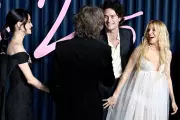 Sienna Miller Calls Flight with Toddler and Newborn an 'Absolute Disaster'