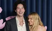 Sienna Miller Welcomes Second Child with Partner Oli Green