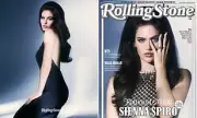 Sienna Spiro Reveals Pandemic Triggered Lifelong Eating Disorder Struggles
