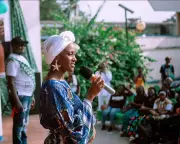 Sierra Leone Singer Jailed in Free Speech Crackdown, Activists Say